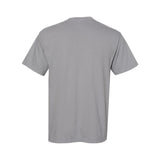 1717 Comfort Colors Garment-Dyed Heavyweight T-Shirt Granite