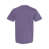 1717 Comfort Colors Garment-Dyed Heavyweight T-Shirt Grape