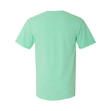 1717 Comfort Colors Garment-Dyed Heavyweight T-Shirt Island Reef