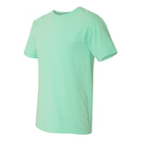 1717 Comfort Colors Garment-Dyed Heavyweight T-Shirt Island Reef