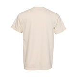 1717 Comfort Colors Garment-Dyed Heavyweight T-Shirt Ivory