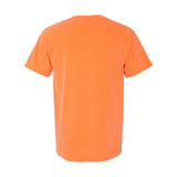 1717 Comfort Colors Garment-Dyed Heavyweight T-Shirt Melon