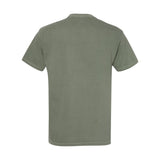 1717 Comfort Colors Garment-Dyed Heavyweight T-Shirt Moss