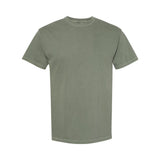 1717 Comfort Colors Garment-Dyed Heavyweight T-Shirt Moss