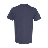 1717 Comfort Colors Garment-Dyed Heavyweight T-Shirt Navy