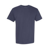 1717 Comfort Colors Garment-Dyed Heavyweight T-Shirt Navy