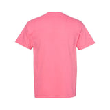 1717 Comfort Colors Garment-Dyed Heavyweight T-Shirt Peony