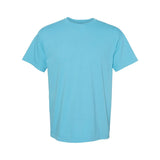 1717 Comfort Colors Garment-Dyed Heavyweight T-Shirt Sapphire