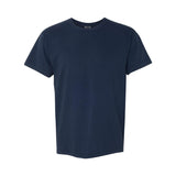 1717 Comfort Colors Garment-Dyed Heavyweight T-Shirt True Navy