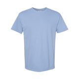 1717 Comfort Colors Garment-Dyed Heavyweight T-Shirt Washed Denim