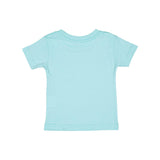 3401 Rabbit Skins Infant Cotton Jersey Tee Chill