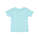 3401 Rabbit Skins Infant Cotton Jersey Tee Chill