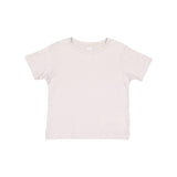 3321 Rabbit Skins Toddler Fine Jersey Tee Silver