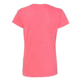 4200 Comfort Colors Garment-Dyed Women’s Lightweight T-Shirt Watermelon