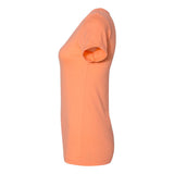 1510 Next Level Women's Ideal T-Shirt Light Orange