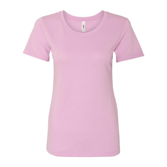 1510 Next Level Women's Ideal T-Shirt Lilac