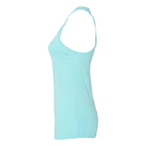 1533 Next Level Women's Ideal Racerback Tank Cancun