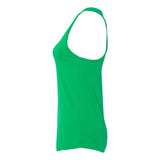 1533 Next Level Women's Ideal Racerback Tank Kelly Green