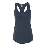 1533 Next Level Women's Ideal Racerback Tank Indigo