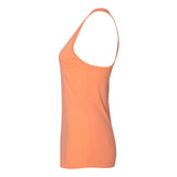 1533 Next Level Women's Ideal Racerback Tank Light Orange