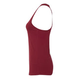 1533 Next Level Women's Ideal Racerback Tank Cardinal