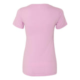 1540 Next Level Women's Ideal V-Neck T-Shirt Lilac