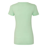 1540 Next Level Women's Ideal V-Neck T-Shirt Mint