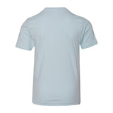 3310 Next Level Youth Cotton T-Shirt Light Blue