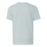 3312 Next Level Youth CVC T-Shirt Ice Blue