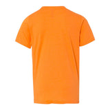 3312 Next Level Youth CVC T-Shirt Orange