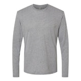 6071 Next Level Unisex Triblend Long Sleeve T-Shirt Premium Heather