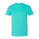 6210 Next Level Unisex CVC T-Shirt Tahiti Blue