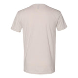 6240 Next Level Unisex CVC V-Neck T-Shirt Sand