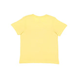 6101 LAT Youth Fine Jersey Tee Butter