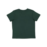 6101 LAT Youth Fine Jersey Tee Forest