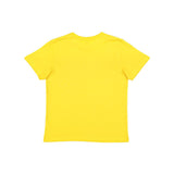 6101 LAT Youth Fine Jersey Tee Yellow