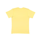 6901 LAT Fine Jersey Tee Butter