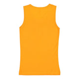 2690 LAT Girls' Fine Jersey Tank Top Mandarin Orange