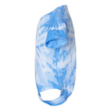 4400CY Dyenomite Infant Cyclone Tie-Dyed Creeper Columbia