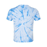 20TCY Dyenomite Toddler Cyclone Tie-Dyed T-Shirt Columbia