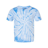 20TCY Dyenomite Toddler Cyclone Tie-Dyed T-Shirt Columbia