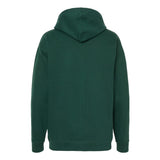 SS4500 Independent Trading Co. Midweight Hooded Sweatshirt Forest Green