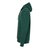 SS4500 Independent Trading Co. Midweight Hooded Sweatshirt Forest Green