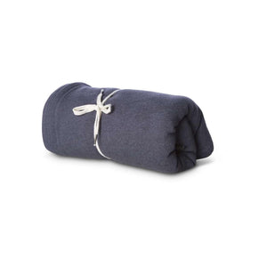 INDBKTSB Independent Trading Co. Special Blend Blanket Midnight Navy