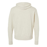 PRM90HT Independent Trading Co. Midweight French Terry Hooded Sweatshirt Oatmeal Heather