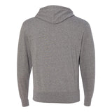 PRM90HT Independent Trading Co. Midweight French Terry Hooded Sweatshirt Salt & Pepper