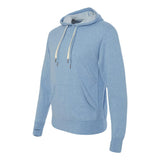 PRM90HT Independent Trading Co. Midweight French Terry Hooded Sweatshirt Sky Heather