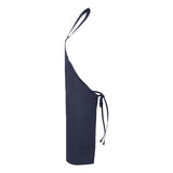 Q2010 Q-Tees Butcher Apron Navy