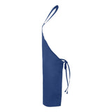 Q2010 Q-Tees Butcher Apron Royal