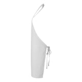 Q2010 Q-Tees Butcher Apron White